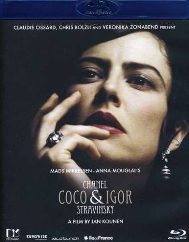Коко Шанель и Игорь Стравинский / Chanel Coco & Igor Stravinsky (2010)
