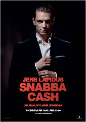 Легкие деньги / Snabba Cash (2010)