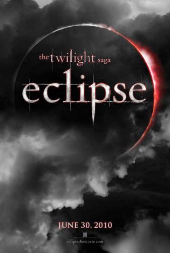 Онлайн фильм Сумерки. Сага. Затмение / The Twilight Saga: Eclipse (2010)